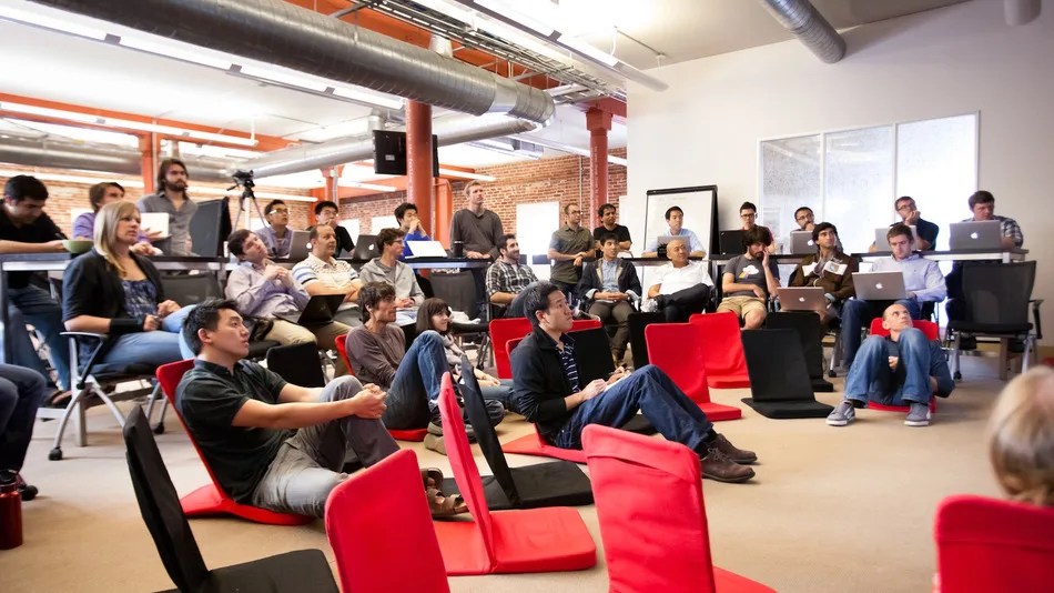 Coding Boot Camps to Jump Start Careers