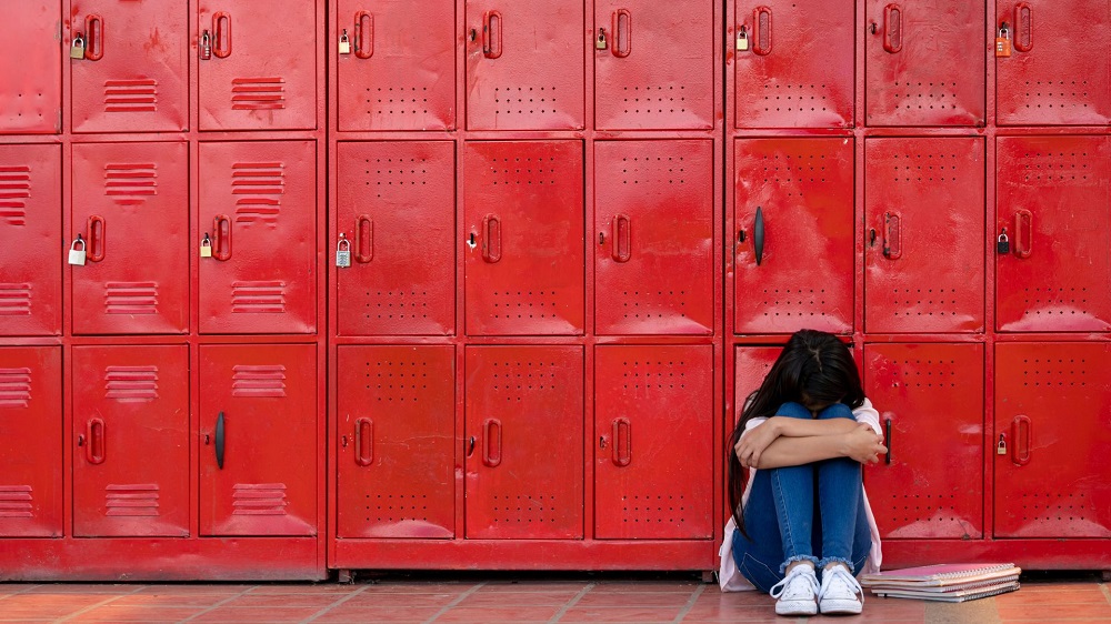 Schools Looking for Answers to Student Mental Health Crisis Beyond