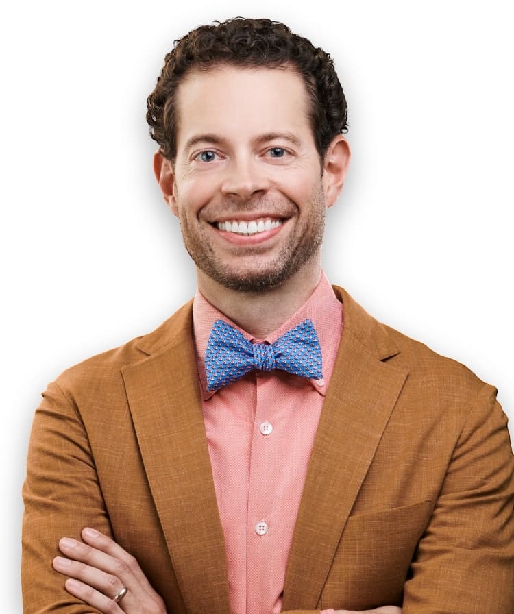 Dr. Ryan Reeves & Dr. Bril Savannah Cosmetic Dentists