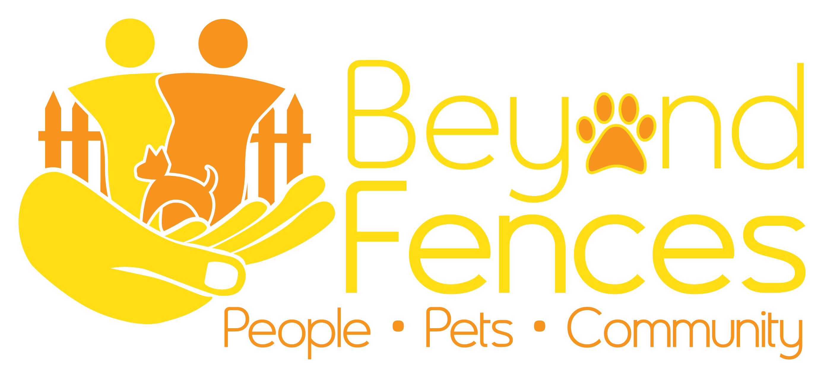 Beyond Fences People Pets Community
