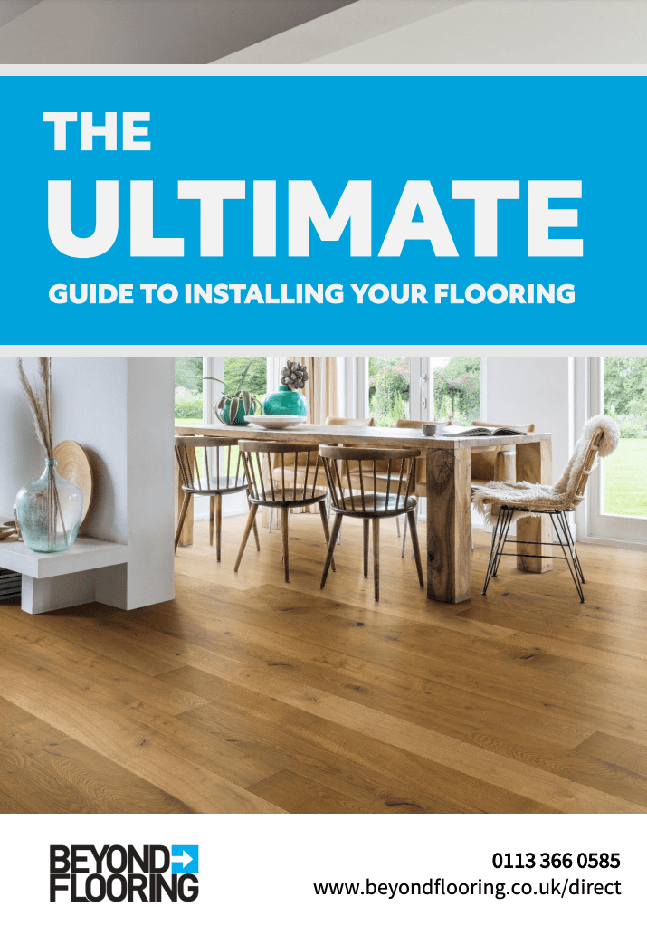 Beyond Flooring Direct FAQs