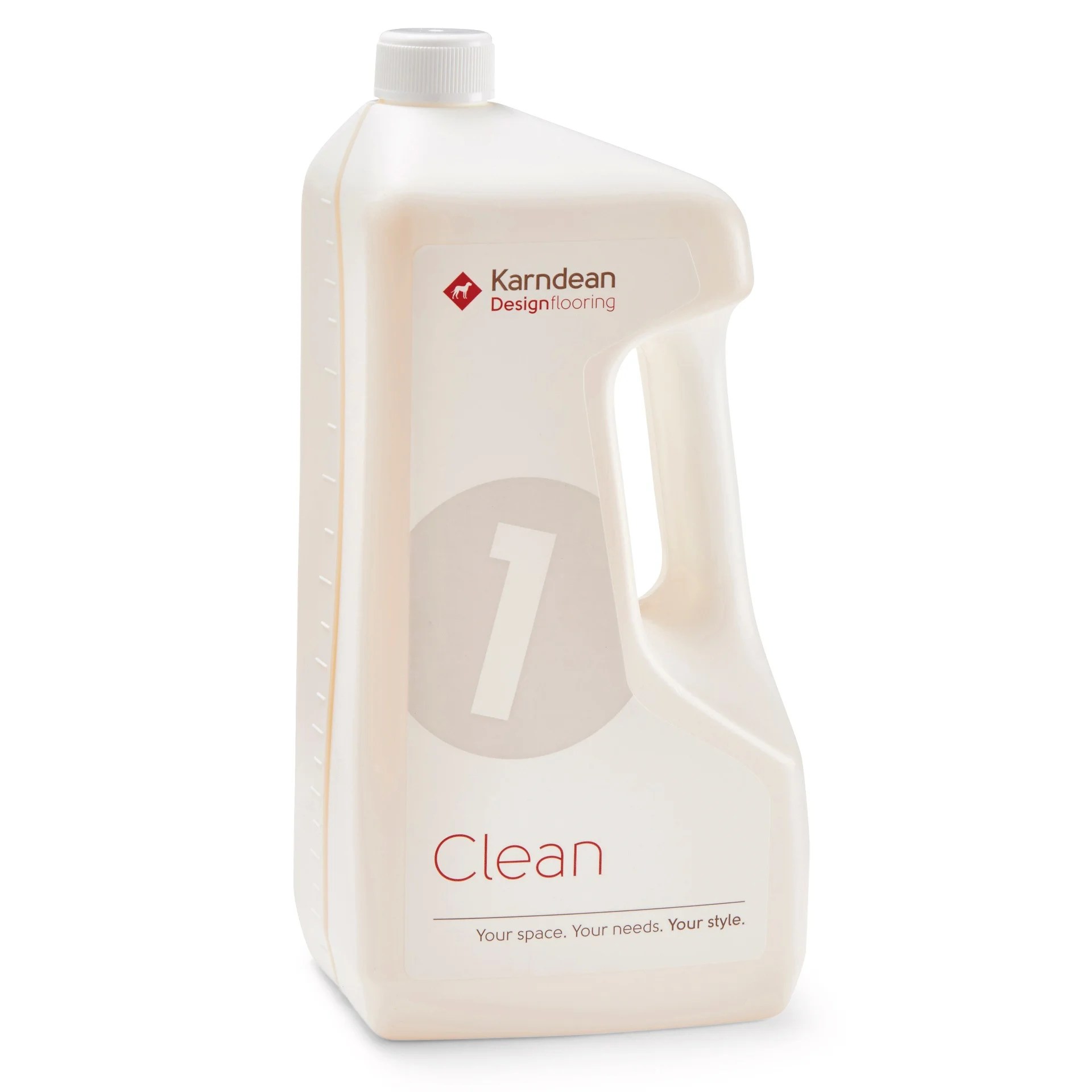 Karndean Clean 750 ml Beyond Flooring