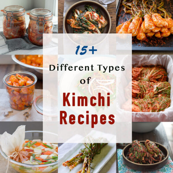15+ Kimchi Recipes You Can Easily Make at Home Beyond Kimchee