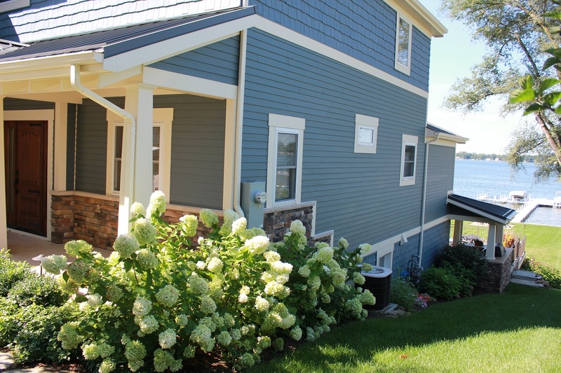 Chapman Lake Gallery Beyond Landscaping