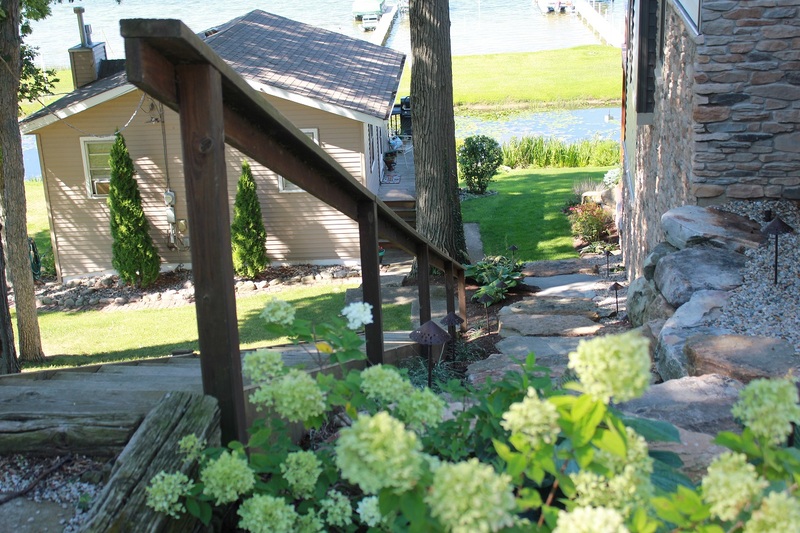 Chapman Lake Gallery Beyond Landscaping