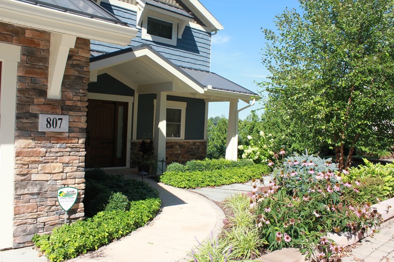 Chapman Lake Gallery Beyond Landscaping