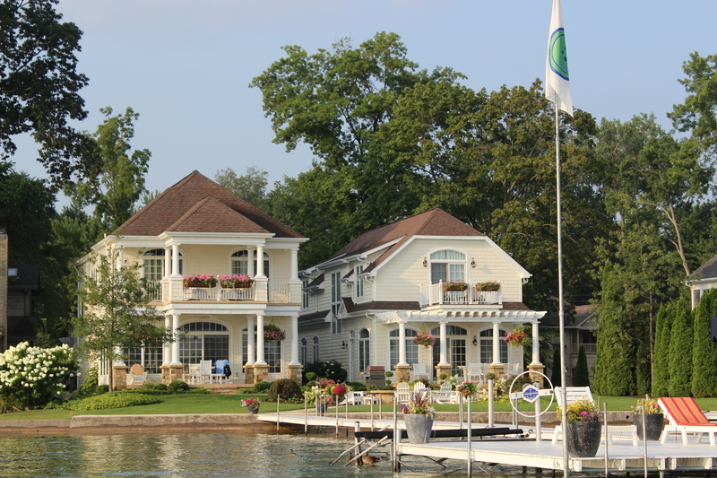 Lake Wawasee Gallery Beyond Landscaping