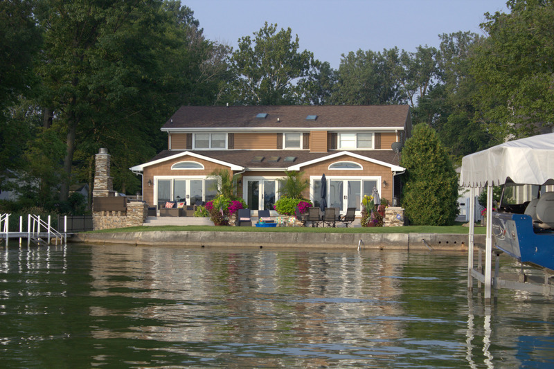 Lake Wawasee Gallery Beyond Landscaping