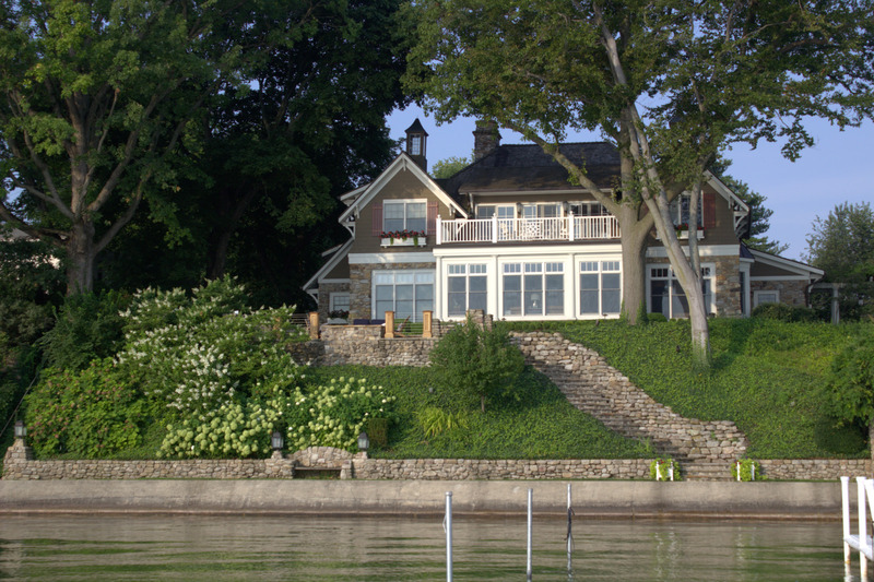 Lake Wawasee Gallery Beyond Landscaping