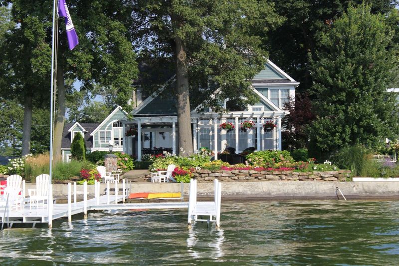 Lake Wawasee Gallery Beyond Landscaping