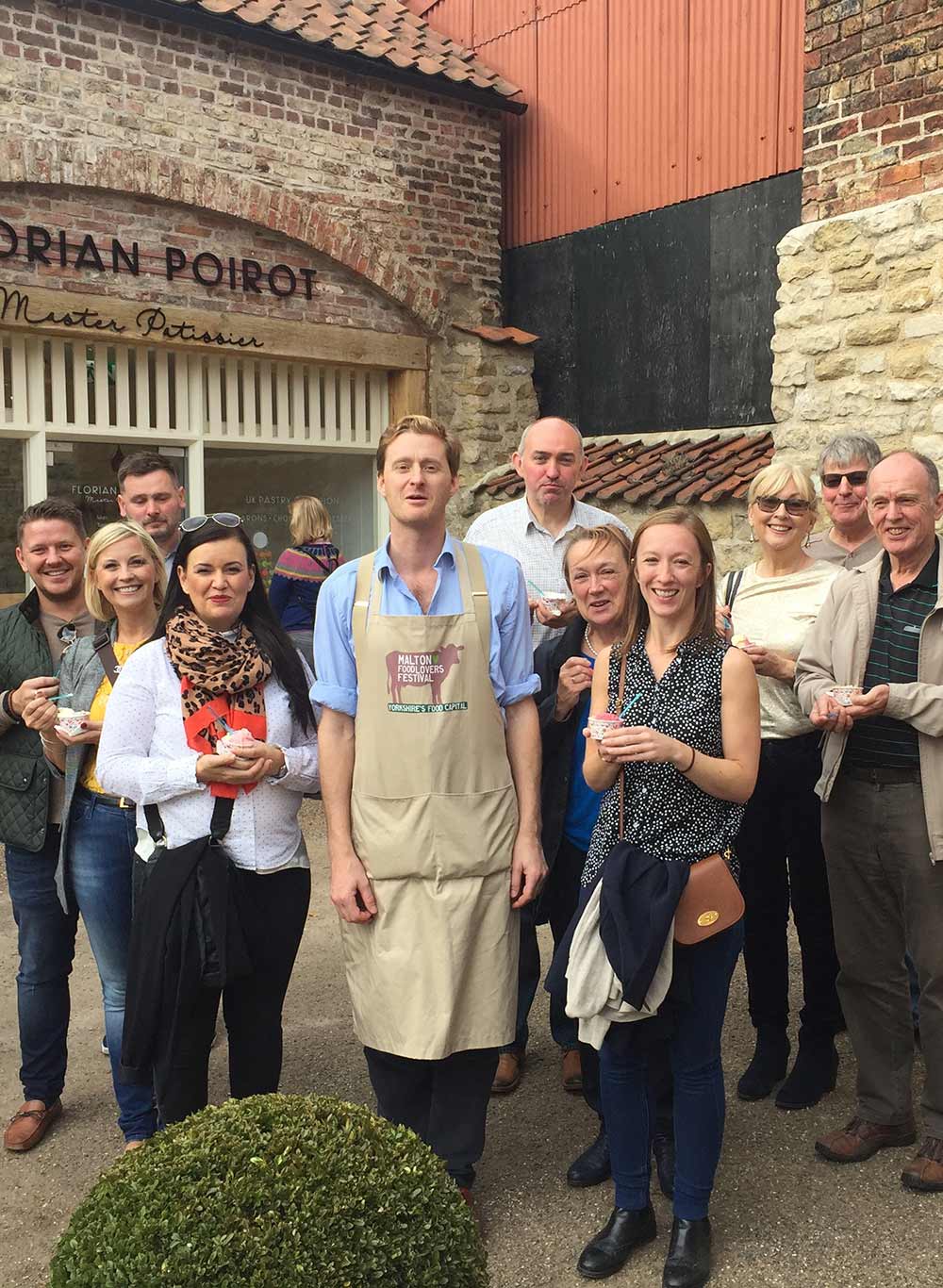 TOM NAYLOR LEYLAND Beyond Magazine