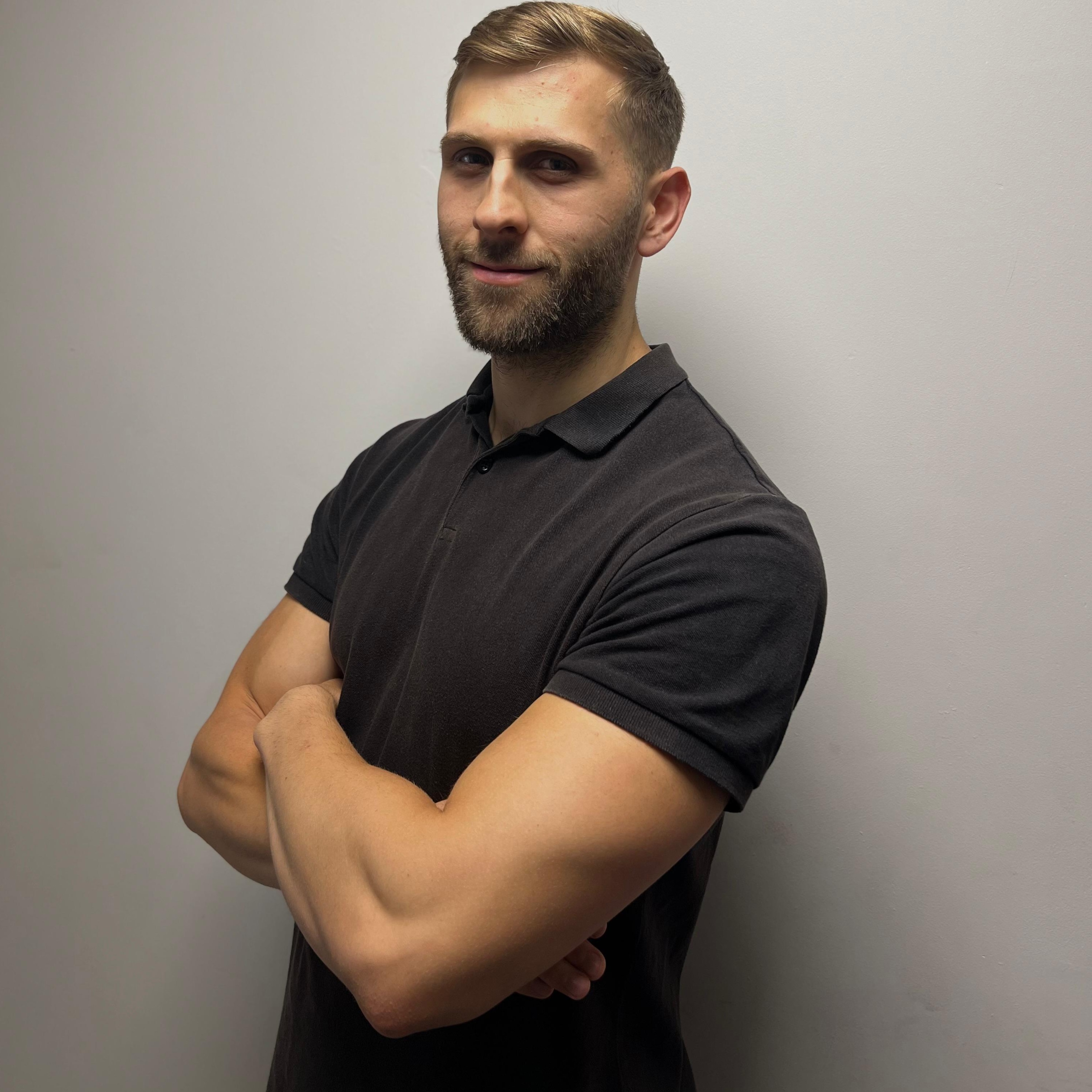 A step beyond massage therapy