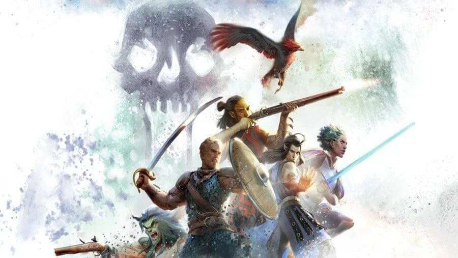 Pillars of Eternity 2 Deadfire non arriverà più su Nintendo Switch