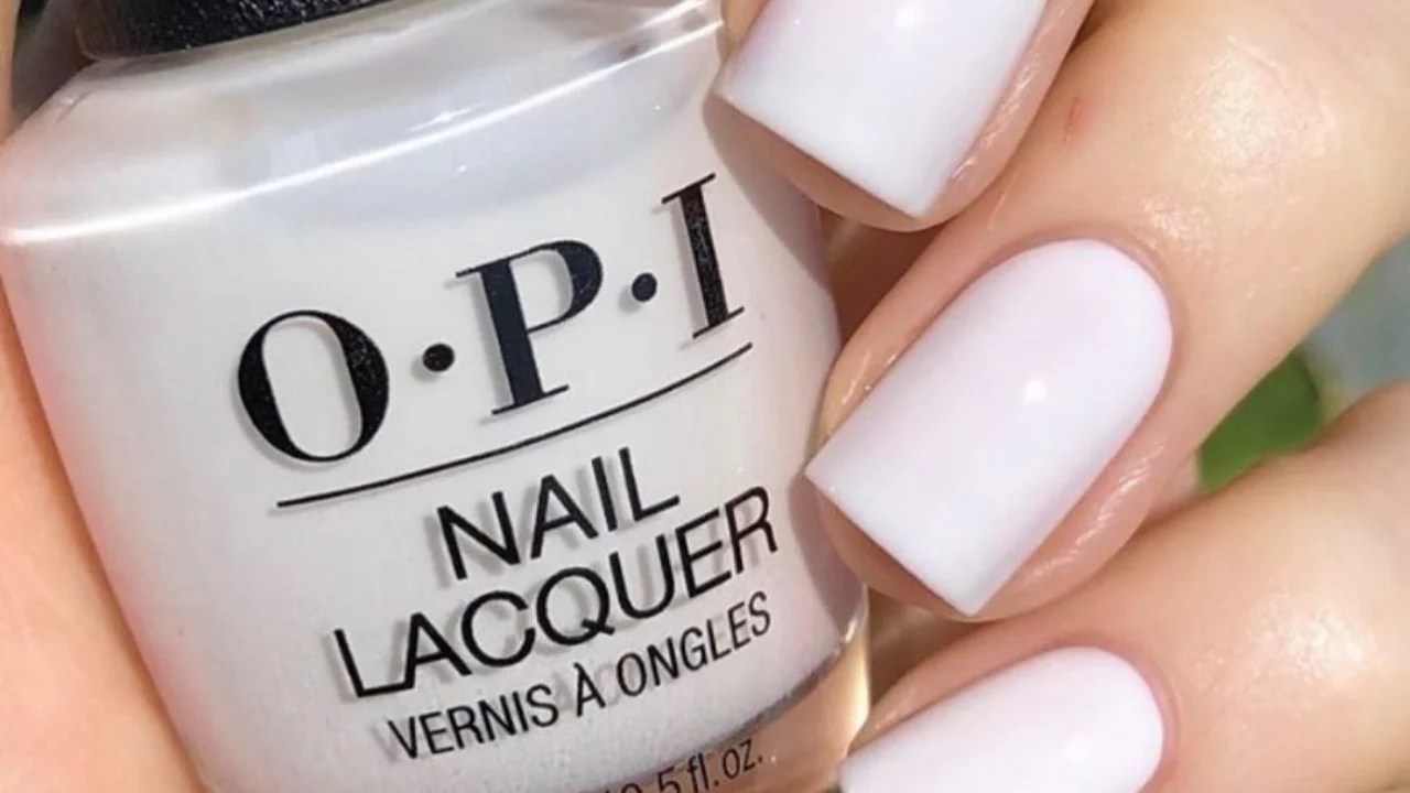 The Best White Nail Polish Beyond Polish
