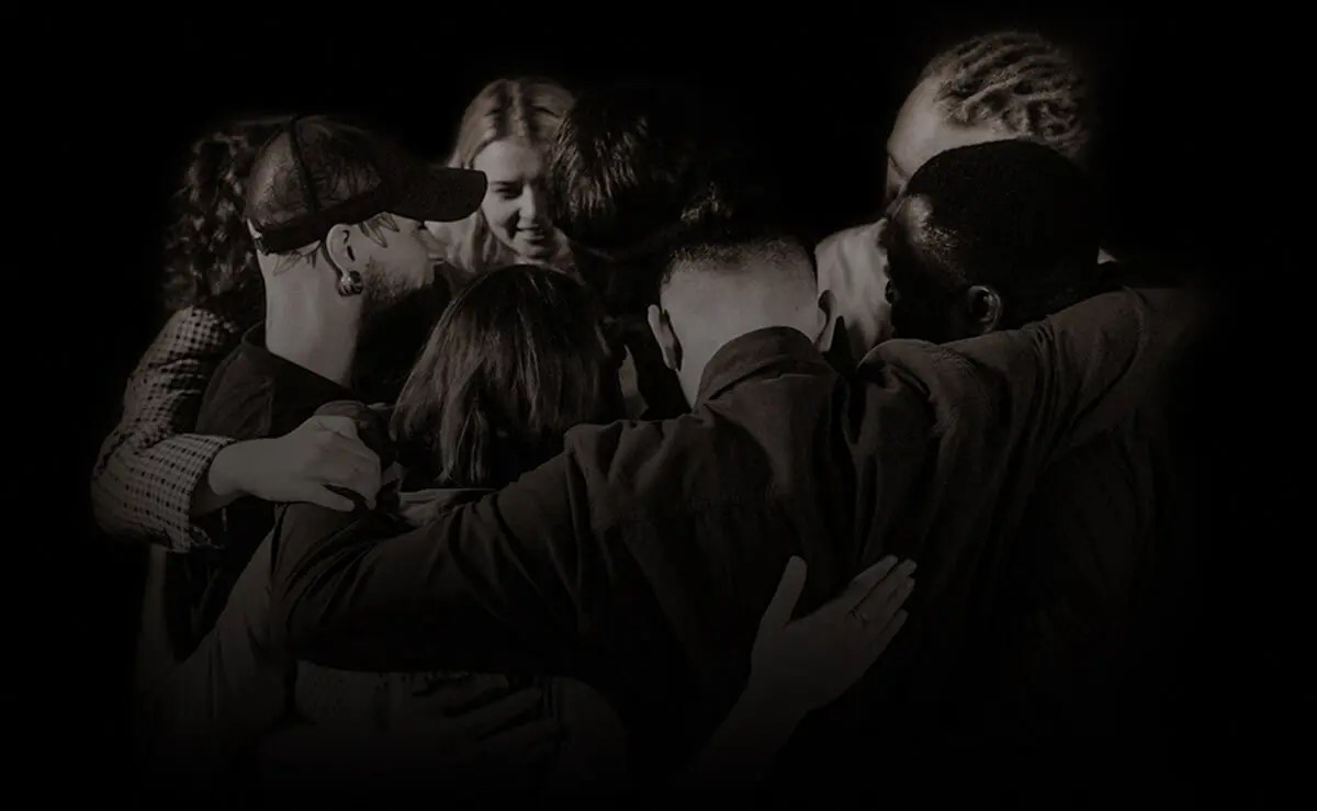 Online prayer groups Beyond Prayers