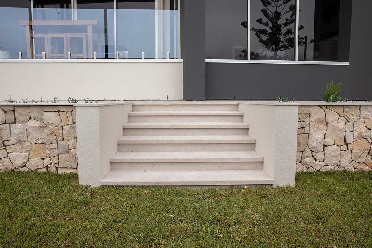 Limestone Beyond Stone Adelaide