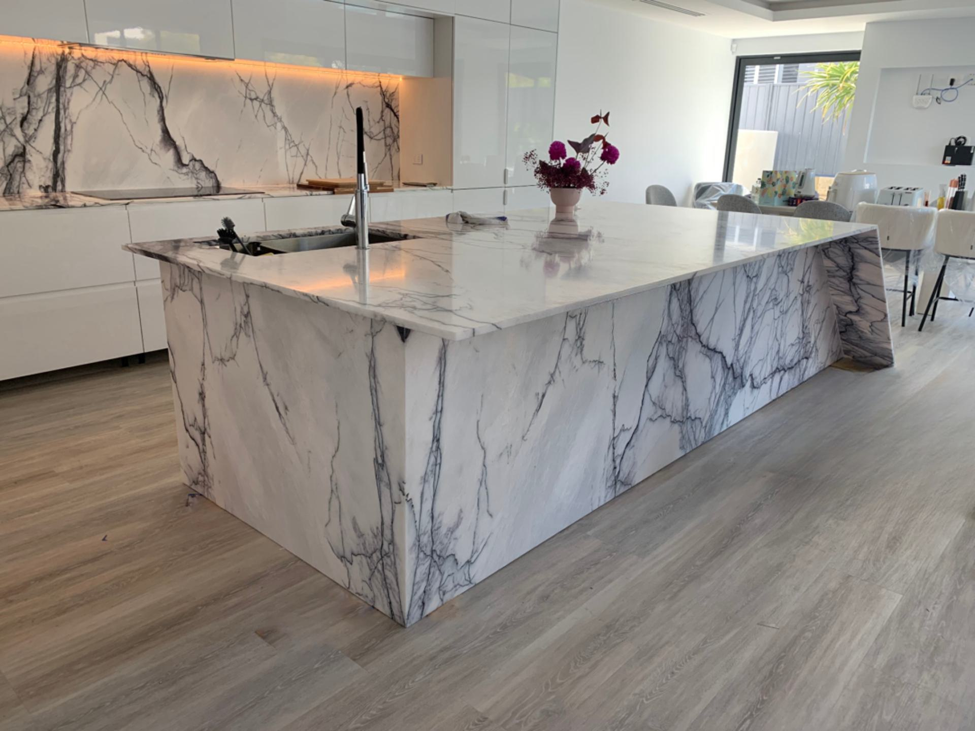 Understanding the Cost of Benchtops Factors That Influence Pricing