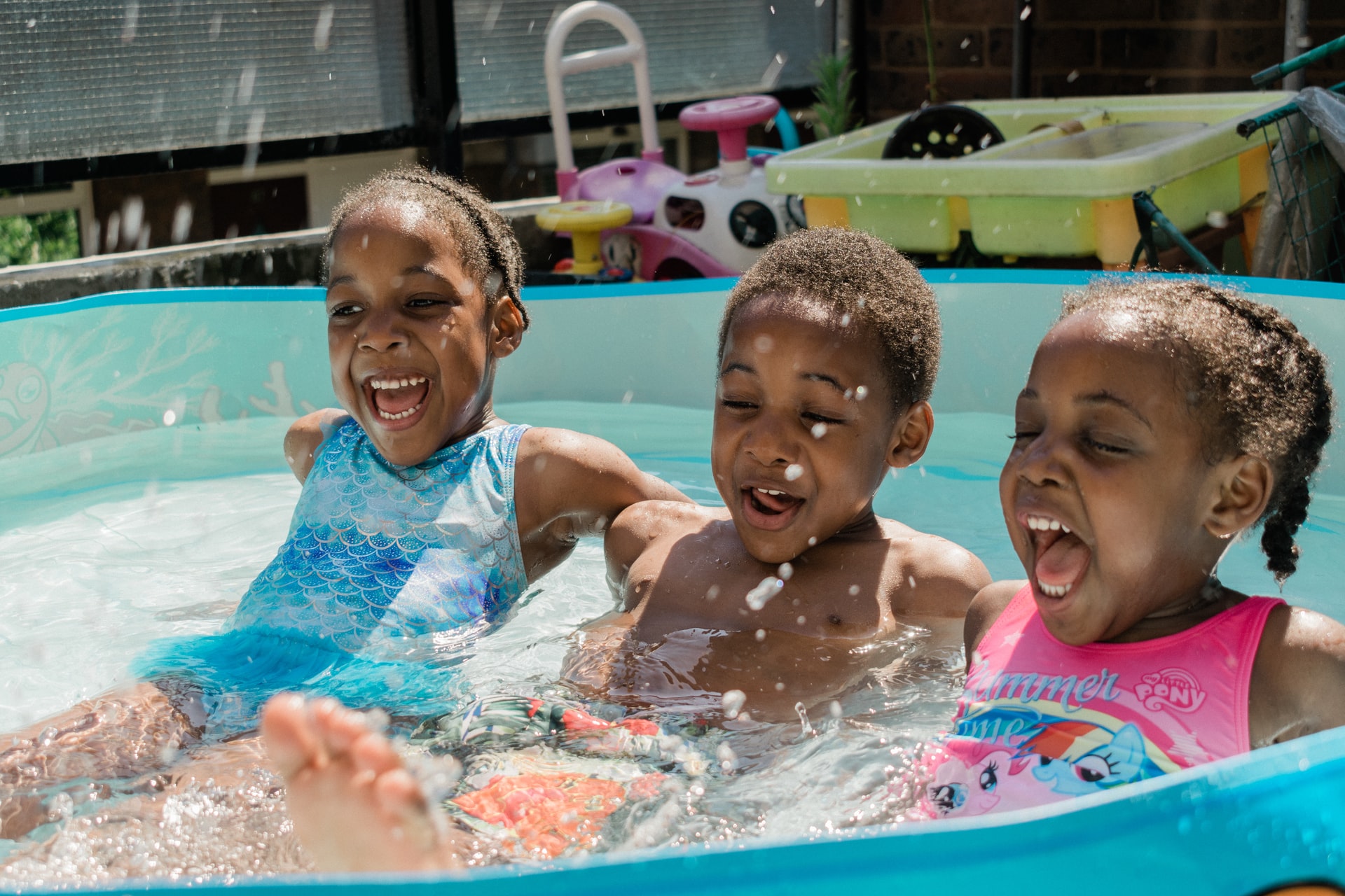 Kinderpool Die besten Pools für Kinder 2021? BeyondSurfing