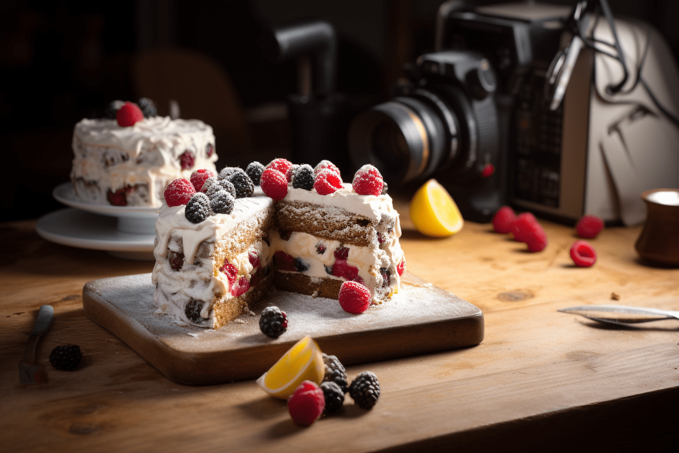 Smith Island Cake Recipe (Blissful Slice of Paradise)