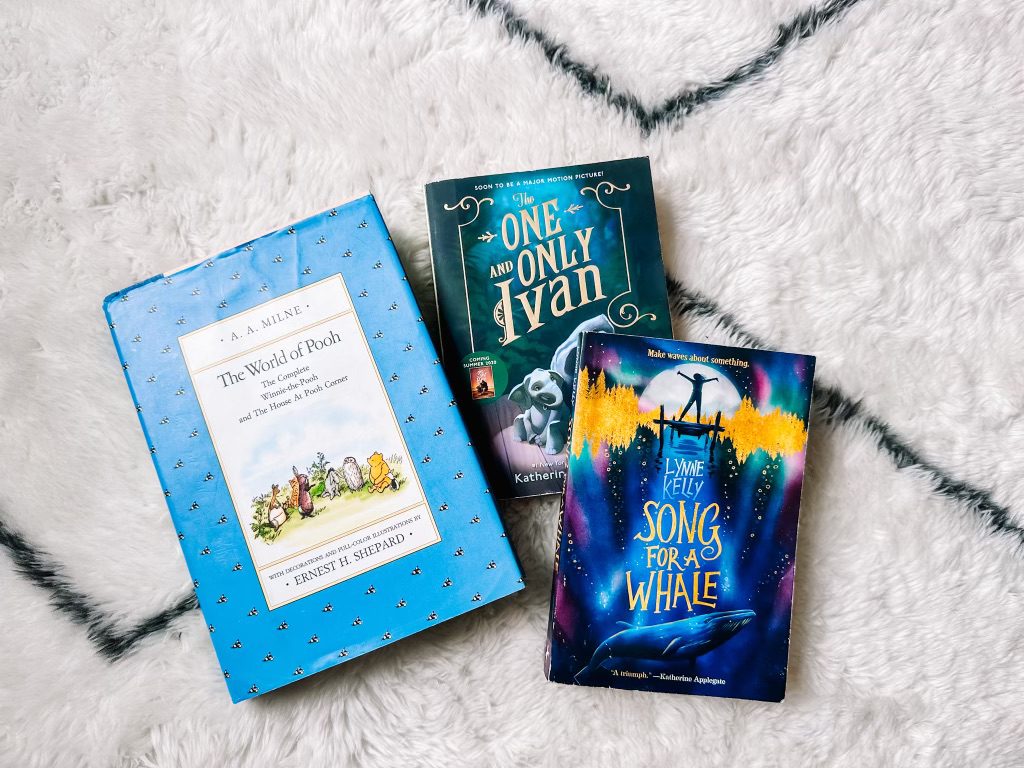 The 33 Best Animal Books for Kids of All Ages