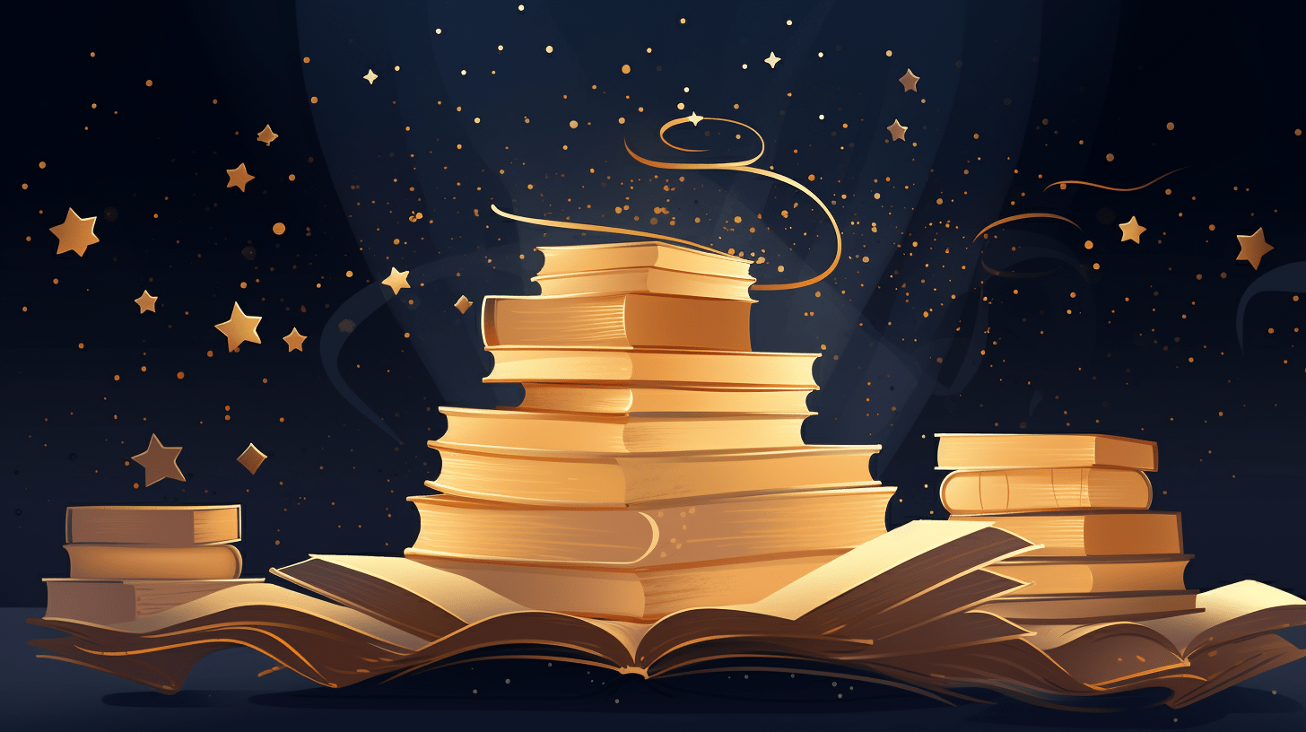 20 of the Greatest Novels of All Time Beyond the Chapter