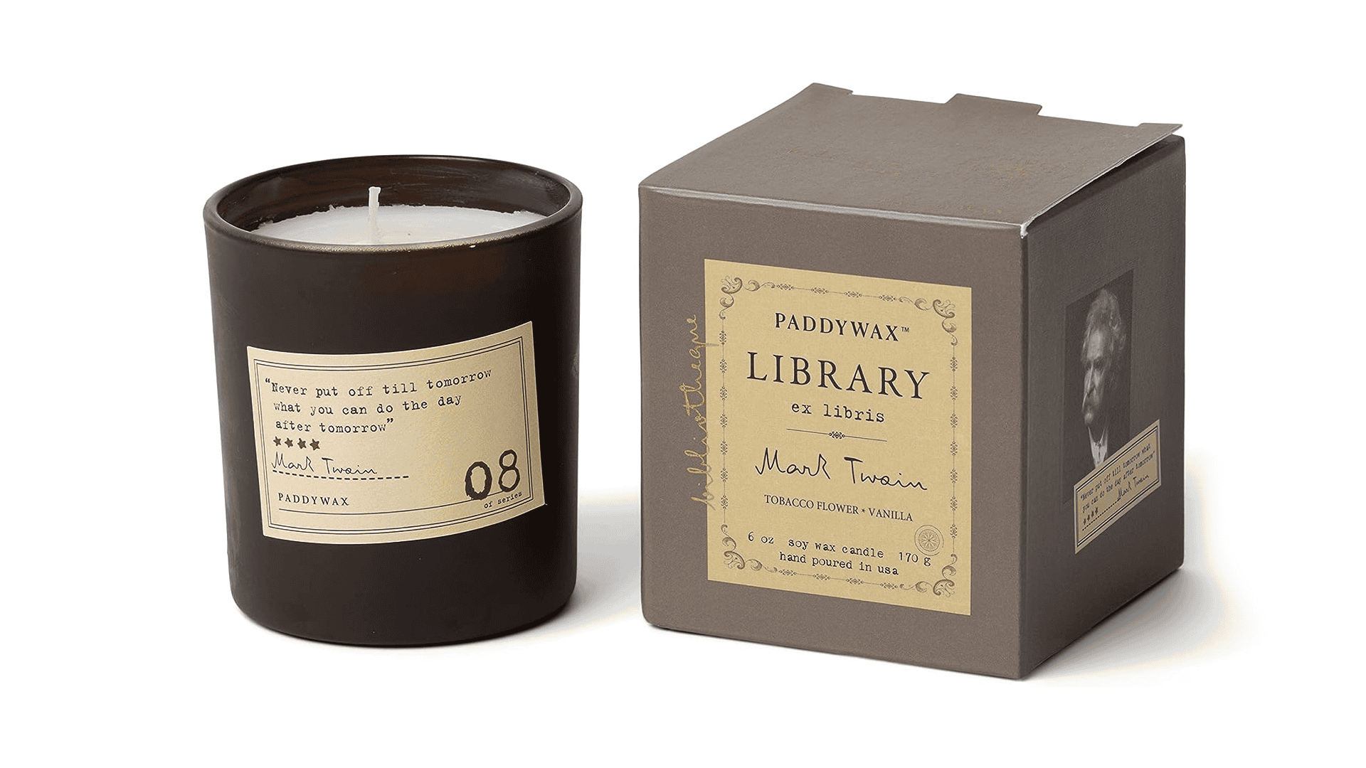 20+ Gifts for Writers Holiday Gifting Guide Beyond the Chapter