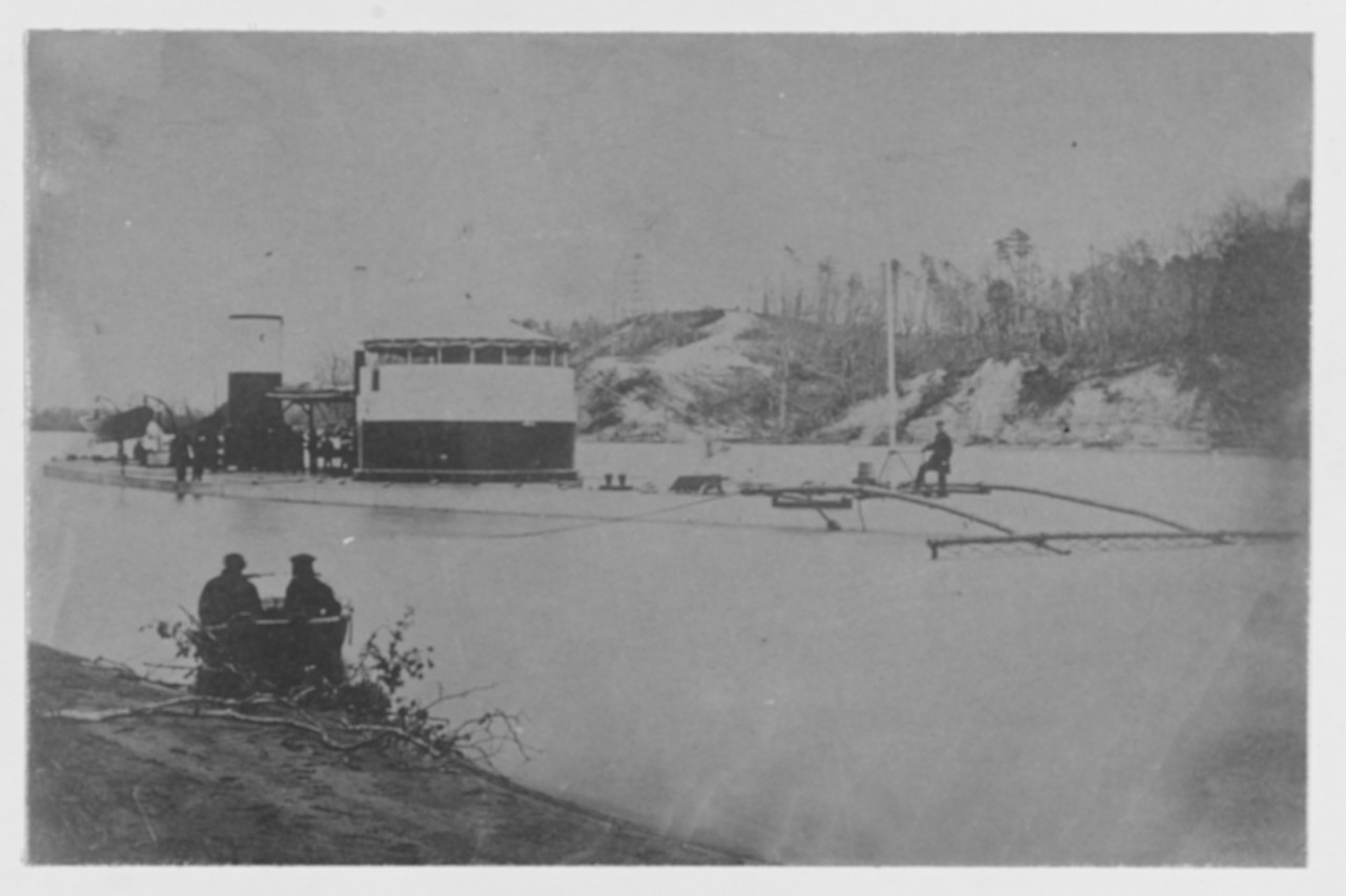 USS Saugus LaptrinhX / News