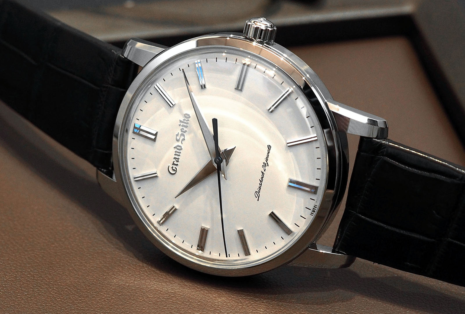 Collector Guide BirthYear Seiko Watches 19601969 BEYOND THE DIAL