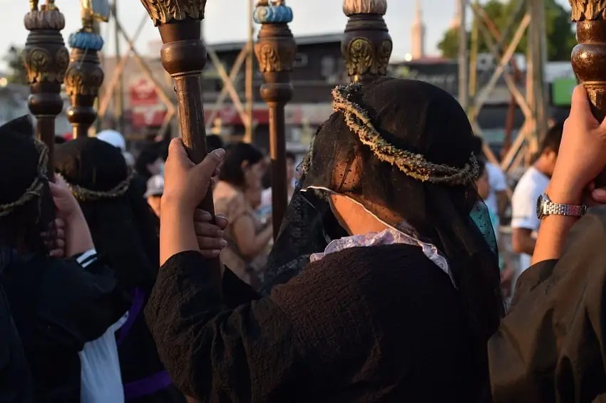 Semana Santa in Antigua, Guatemala Travel Guide Beyond