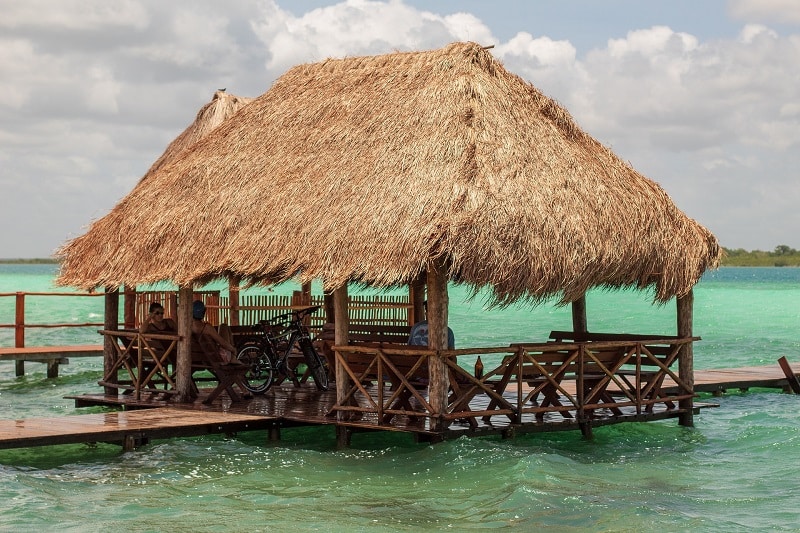What Is A Palapa? Tailor Made Holidays Beyond The Ordinary