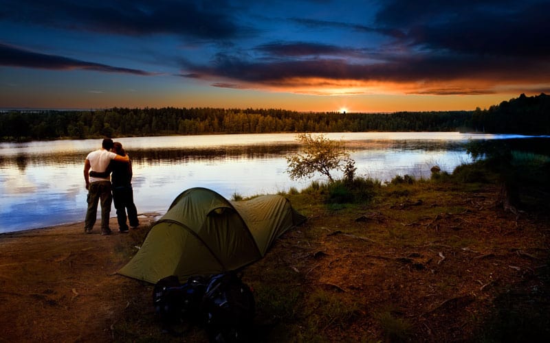 17 Camping Photos That Will Make You Want To Go Camping This Weekend