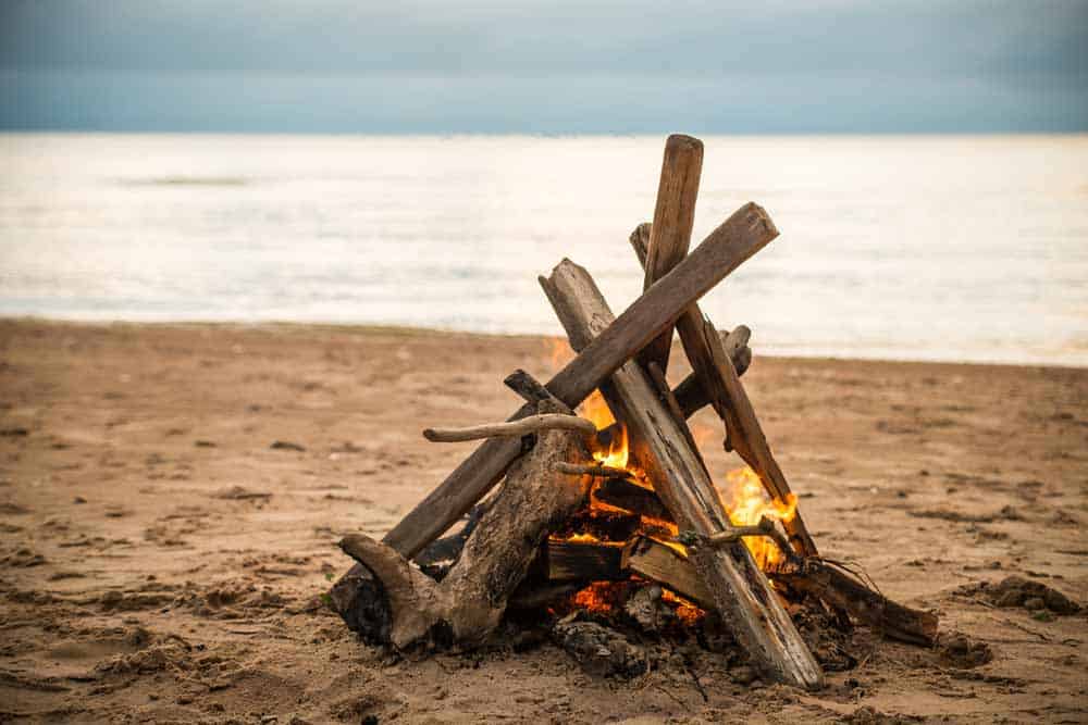 30 of the Best Places for Camping in Texas