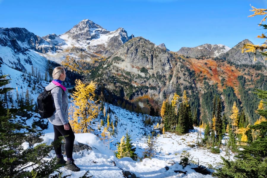 The Complete Guide to Camping in Mount Rainier National Park Beyond