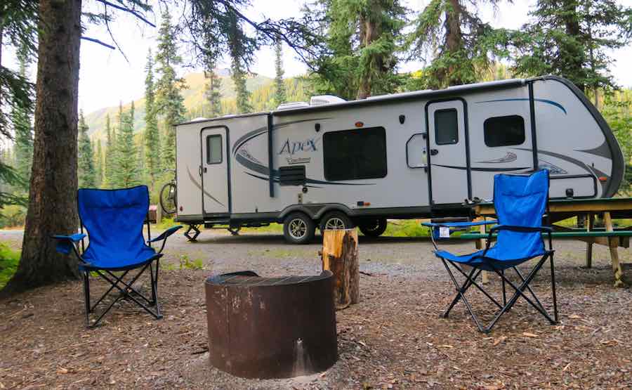 9 Best RV Dealers In Minnesota Beyond The Tent
