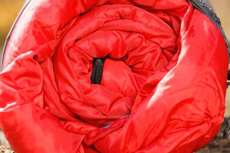 How To Choose A Sleeping Bag Beyond The Tent