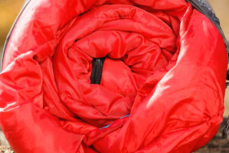 How To Choose A Sleeping Bag Beyond The Tent