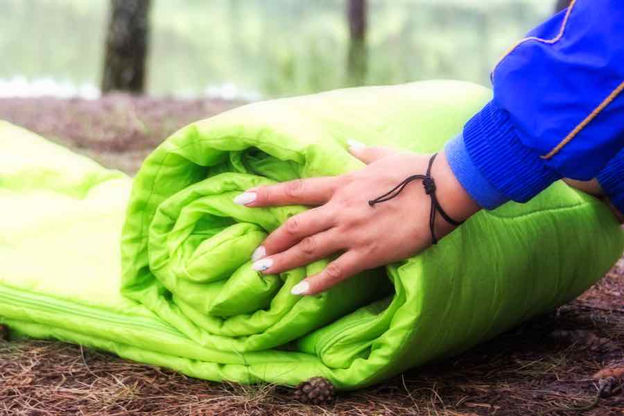 How to Store a Sleeping Bag Properly Beyond The Tent