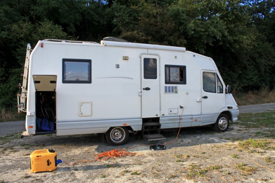 The Best Generator For RV Camping in 2023 7 best generator for rv