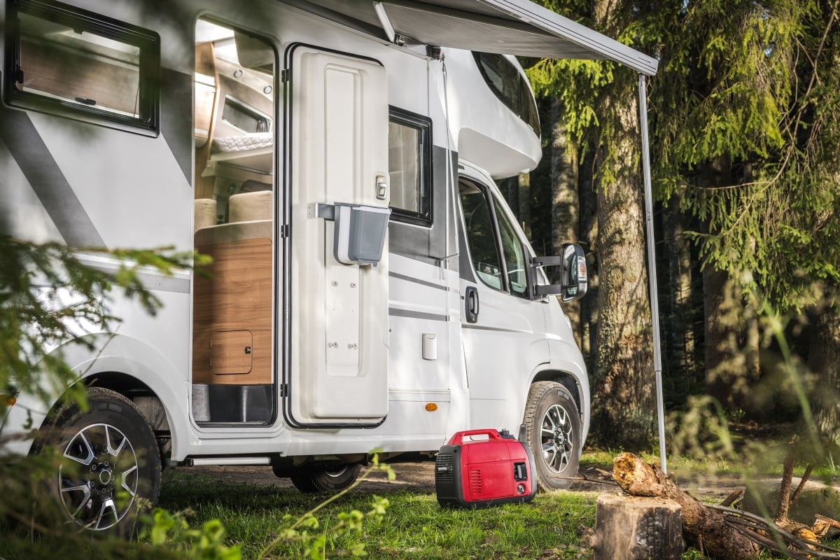 The 7 Best Class C RVs of 2024 A Comprehensive Guide Beyond The Tent