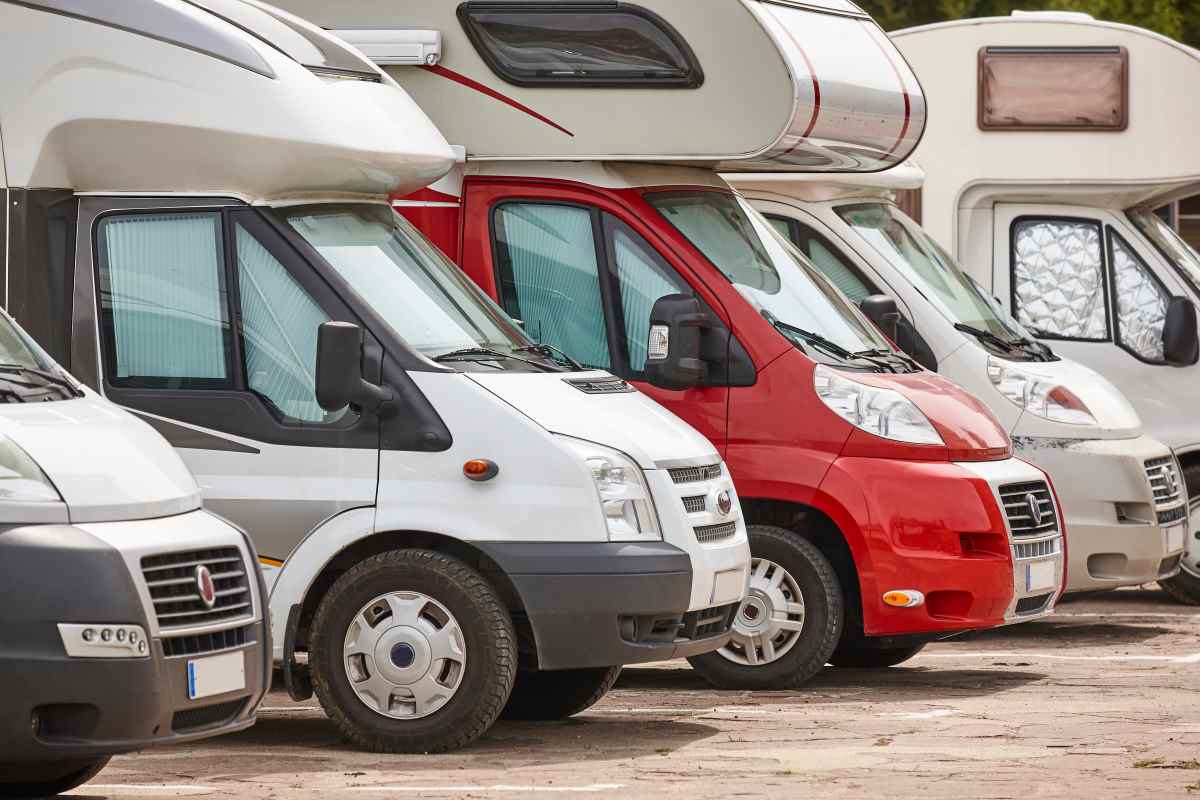 Choosing Your Home on Wheels The 5 Best RV Rental Companies Reviewed