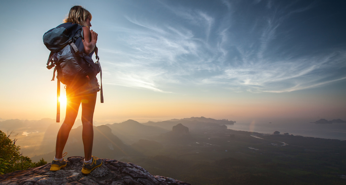 The Best Backpacking Backpacks for 2024 Our Top 5 Picks Beyond The Tent