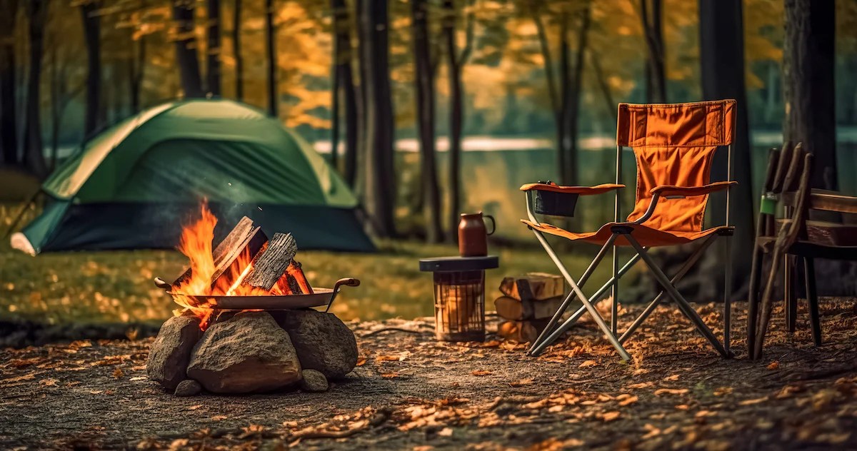 The Best Camping Gear Of 2024 Our Editors Choose Their Favorites