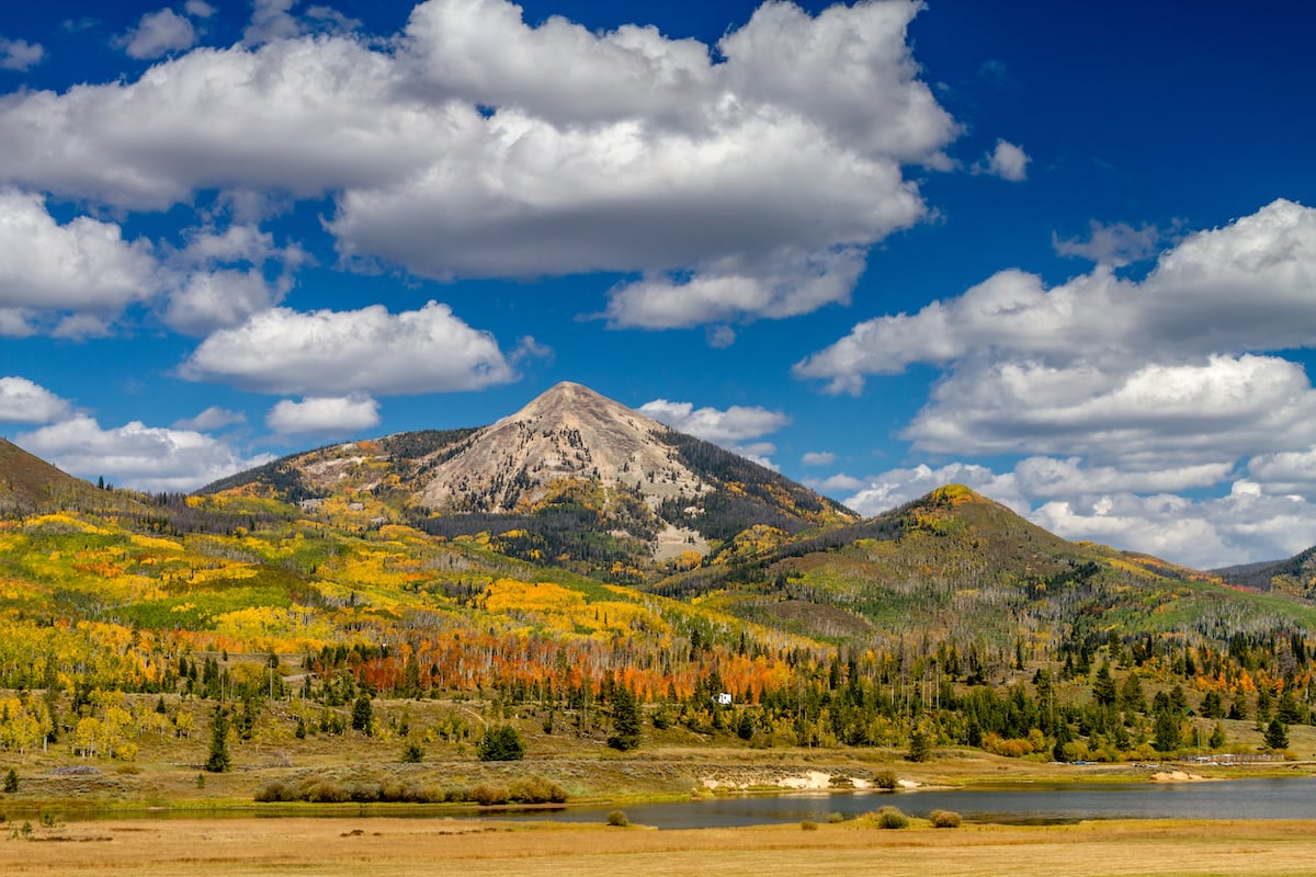 9 Amazing Places for Primitive Camping in Colorado Beyond The Tent