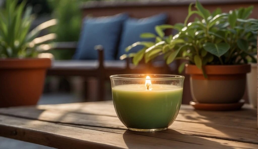 How to Keep Mosquitoes Away Without Bug Spray Beyond The Tent