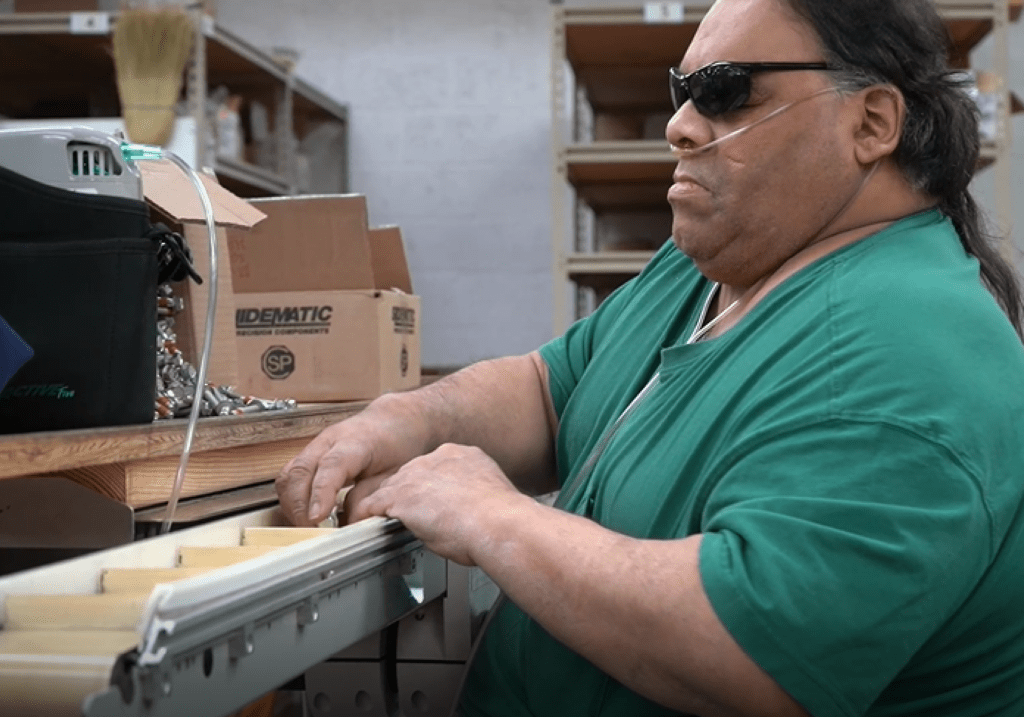 Julius Beyond Vision