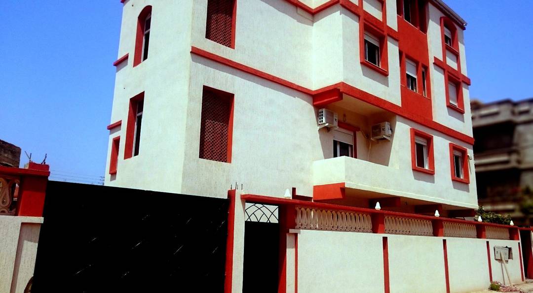 Vente Maison à vendre MAMOU 01092020 à Jijel, Jijel Algérie
