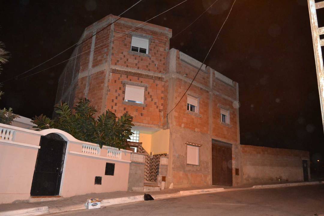 Achat Maison Algerie Mostaganem Ventana Blog