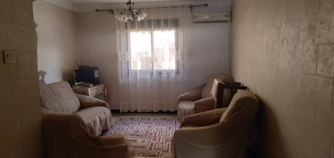 Vente appartement f3 alger bab ezzouar