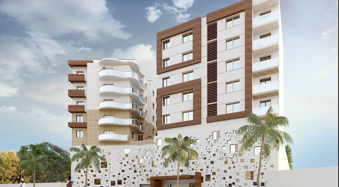 Residence atmosphere