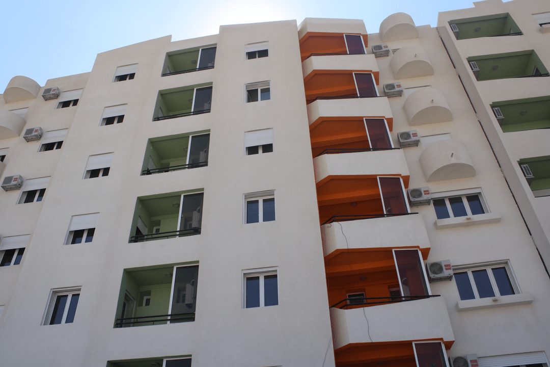 Vente appartement f4